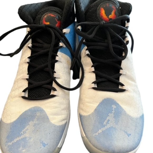 jordan xxx unc